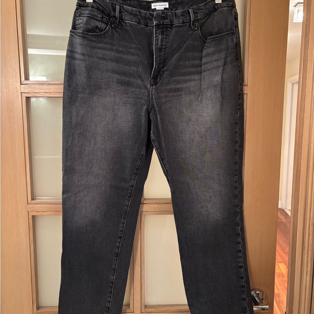 Good American - Good Classic Jean